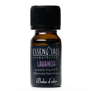 Aceite Esencial Essentials- Lavanda