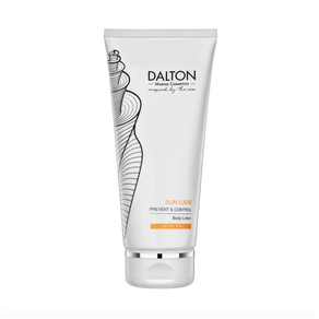PROTECCION SOLAR 50+  CON PROPIEDADES ANTIOXIDANTES -DALTON. 50ml