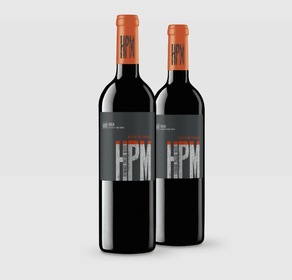 VINO JOVEN HERMANOS PASCUAL MIGUEL