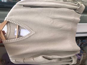 jersey algodón moda