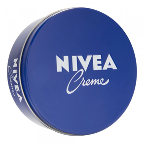 NIVEA Creme Lata Urdina 250ML