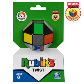 Twist - Serpiente - Rubik's