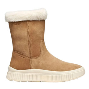 BOTA LAQUINNY IMPERMEABLE COÑAC