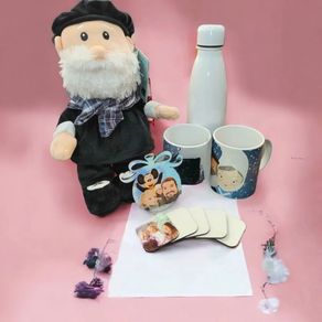 Pack Momento Olentzero