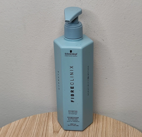 Champú Hidratante  Fibreclinix ( 300 ml )