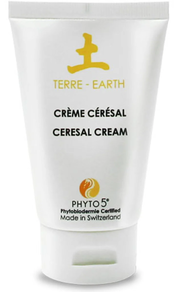 LA CREME CERESAL TERRE-CREMA CEREAL TIERRA de PHYTO5