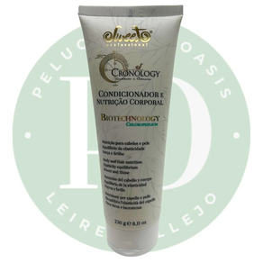 Sweet Professional Acondicionador Cronology | Hidratación y Sellado