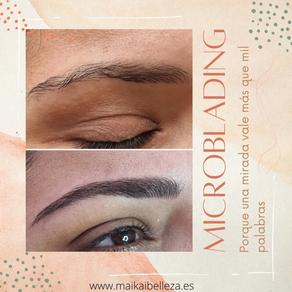 Microblading Cejas
