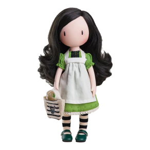 Muñeca On Top of the World SANTORO