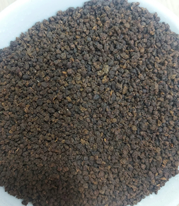 té negro irish blend (250 gr)