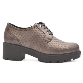 Zapato casual con cordones