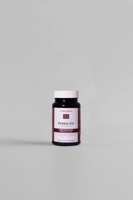 DERMA-VIT RADIANCE NUTRICOSMETICO AROMS NATUR 60 cápsulas