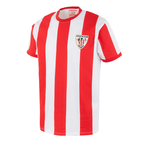 CAMISETA RETRO TXAPELDUNA ATHLETIC CLUB