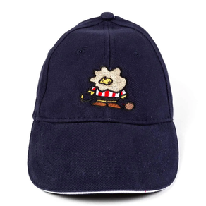 ATHLETIC CLUBEKO HAURREN HARROTXU TXAPELA