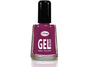 Esmalte Nurana 10 ml efecto gel color nº8
