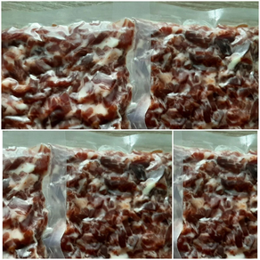 Ventresca y Bonito del Norte "Serrats" Bermeo