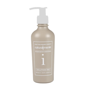 Acondicionador yogurt e miglio