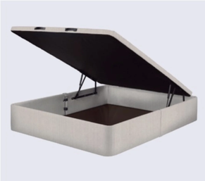 ABATIBLE LIVING TAPIZATUA POLIPIEL, RUSTIC, VELVET ETA MIKROFIBRAN (KONTSULTATU DENDAN) (90x190 cm)