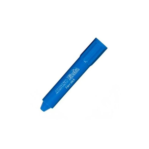 Maquillaje en barra azul - Alpino - Carnaval