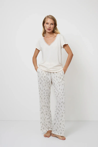 Pijama Aruelle Dulce Pajama long