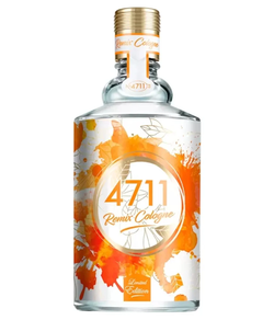 4711 Remix Cologne Orange 100ML
