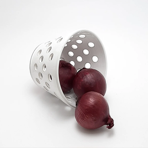 Cebollera artesanía cerámica