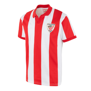 CAMISETA RETRO EUROPA ATHLETIC CLUB