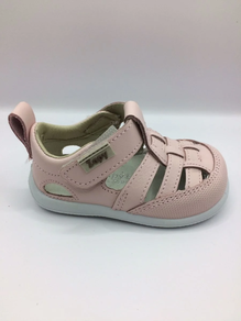 Sandalias respetuosas de Zapy