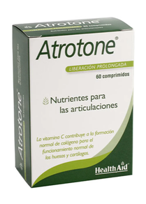 ATROTONE 60 COMPRIMIDOS HEALTHAID