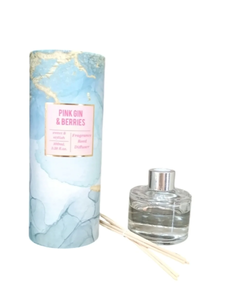 Mikado ambientador Pink gin & berries