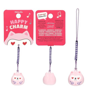 PENfection colgantes Happy rosita