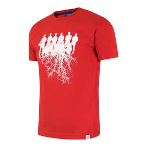 RJ RAICES OCM KAMISETA