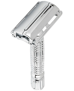 Maquinilla para depilación y afeitado