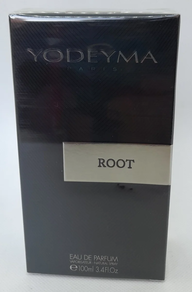 FRAGANCIA ROOT 100ML