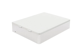 ABATIBLE 25 (90x200 cm) BLANCO