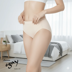 Braga midi invisible Janira