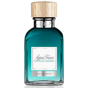 Agua Fresca Citrus Cedro de Adolfo Domínguez 120ml