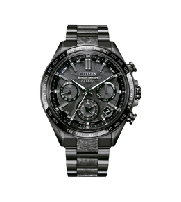Reloj CITIZEN Satellite Wave ATTESA HAKUTO