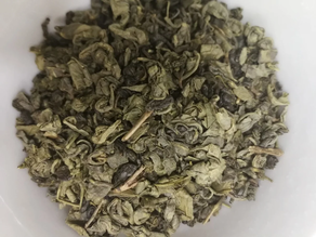 Té verde Gunpowder (China) (100 gr)