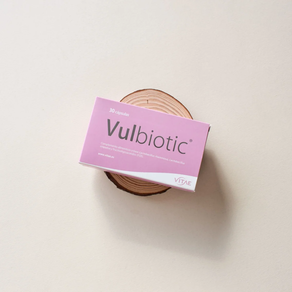 VULBIOTIC 30 CAPSULAS