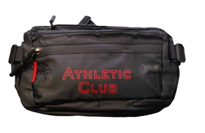 Gerriko beltza+ezkutua - Athletic Club