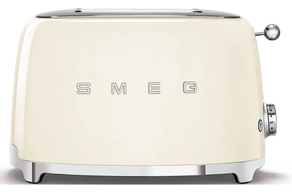 TOSTADOR SMEG TSF01