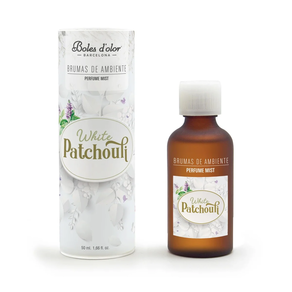 Bruma de Ambiente - White Patchouli
