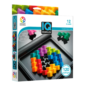 IQ Perplex - Smart Games