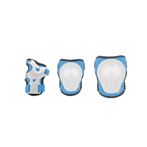 Babes urdinak Yvolution