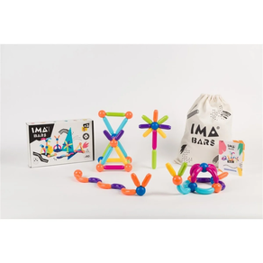 Imabars 60 -- Braintoys