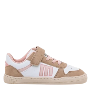 MSTNG RESPECT II NUDE