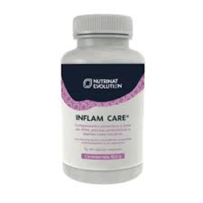 INFLAM CARE NUTRINAT COMPLEMENTO NUTRICIONAL