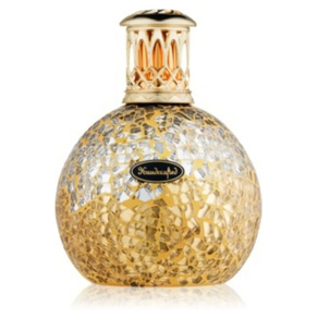 Lámpara catalítica