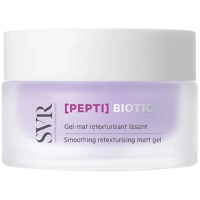 SVR PEPTI BIOTIC GEL MATE RETEXTURIZANTE ALISANTE 50ML